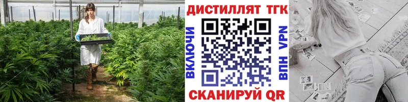 ТГК концентрат  Кизилюрт 
